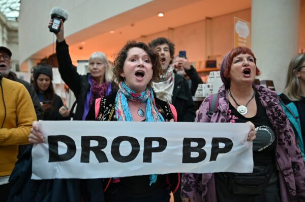 British Museum Inside 30.11.24 Andrea Domeniconi 1