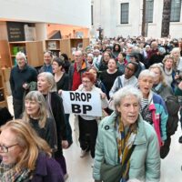 British Museum Inside 30.11.24 Andrea Domeniconi 2 