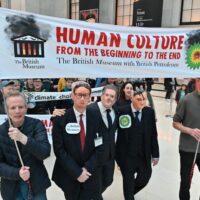 British Museum Inside 30.11.24 Andrea Domeniconi 3 