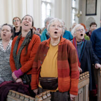 St Paul’s Rehearsal 1.3.25 Crispin Hughes 2 