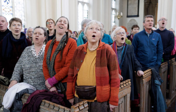 St Paul’s Rehearsal 1.3.25 Crispin Hughes 2