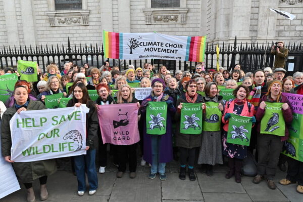 St Paul’s Outside 1.3.25 Andrea Domeniconi 10