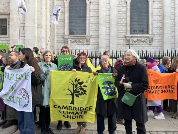 St Paul’s Outside Group 1.3.25 Kim Price 2