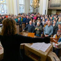 St Paul’s Rehearsal 1.3.25 Andrea Domeniconi 6 