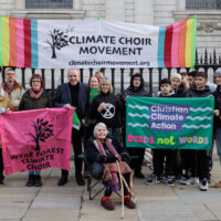 St Paul’s Outside Group 1.3.25 Crispin Hughes 11 