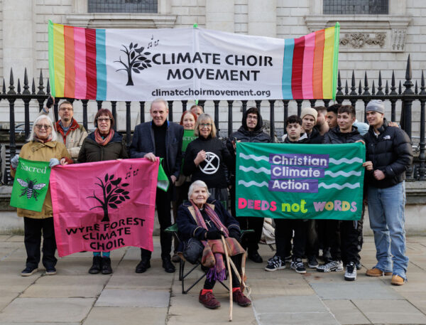 St Paul’s Outside Group 1.3.25 Crispin Hughes 11