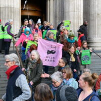 St Paul’s Outside 1.3.25 Andrea Domeniconi 2 