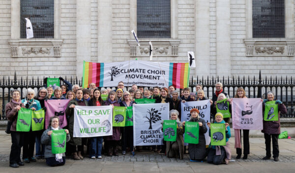 St Paul’s Outside Group 1.3.25 Crispin Hughes 1