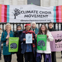 St Paul’s Outside Group 1.3.25 Crispin Hughes 6 