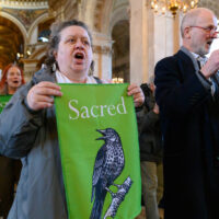 St Paul’s Inside 1.3.25 Andrea Domeniconi 13 