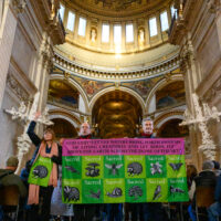 St Paul’s Inside 1.3.25 Andrea Domeniconi 14 