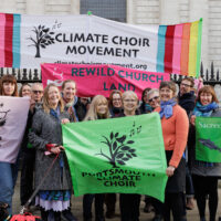 St Paul’s Outside Group 1.3.25 Crispin Hughes 8 