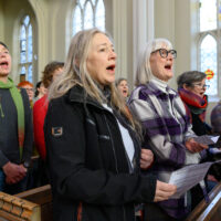 St Paul’s Rehearsal 1.3.25 Andrea Domeniconi 8 