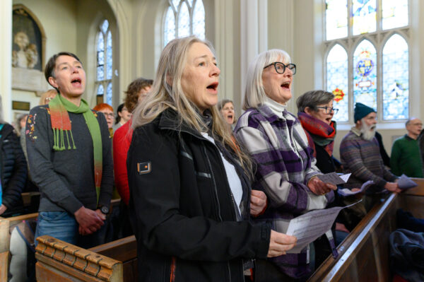 St Paul’s Rehearsal 1.3.25 Andrea Domeniconi 8