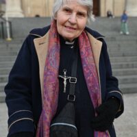 St Paul’s Outside 1.3.25 Andrea Domeniconi 4 