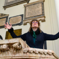 St Paul’s Rehearsal 1.3.25 Andrea Domeniconi 5 