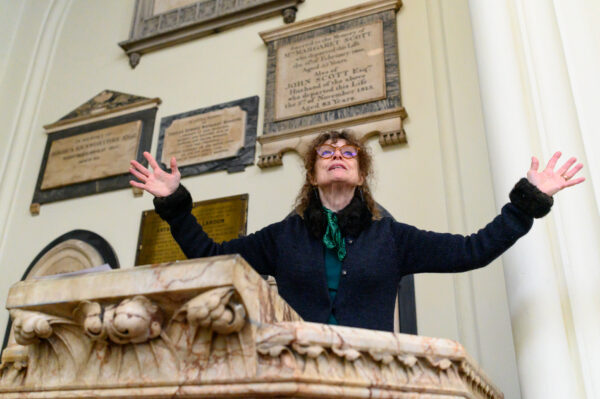 St Paul’s Rehearsal 1.3.25 Andrea Domeniconi 5