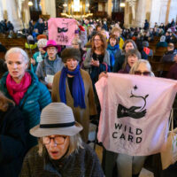 St Paul’s Inside 1.3.25 Andrea Domeniconi 9 