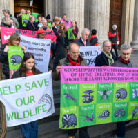 St Paul’s Outside 1.3.25 Andrea Domeniconi 1 