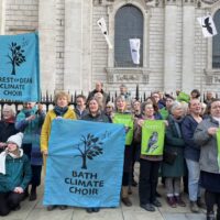 St Paul’s Outside Group 1.3.25 Kim Price 1 