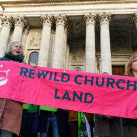 St Paul’s Outside 1.3.25 Andrea Domeniconi 11 