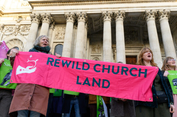 St Paul’s Outside 1.3.25 Andrea Domeniconi 11