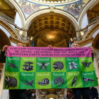 St Paul’s Inside 1.3.25 Andrea Domeniconi 3 