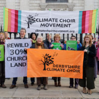 St Paul’s Outside Group 1.3.25 Crispin Hughes 2 