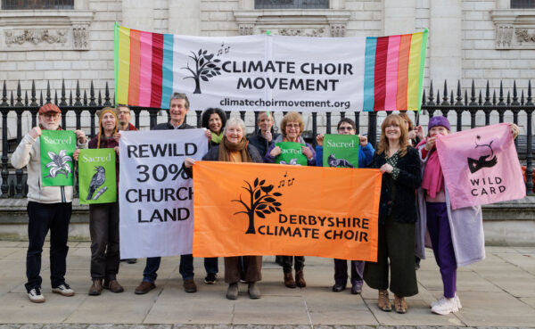 St Paul’s Outside Group 1.3.25 Crispin Hughes 2