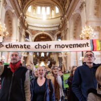 St Paul’s Inside 1.3.25 Andrea Domeniconi 10 