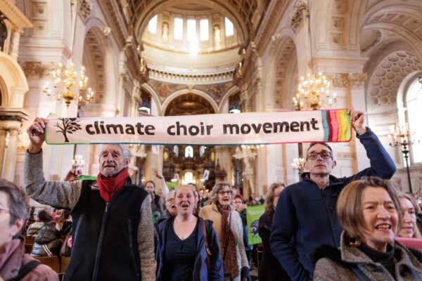 St Paul’s Inside 1.3.25 Andrea Domeniconi 10