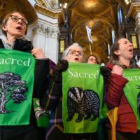 St Paul’s Inside 1.3.25 Andrea Domeniconi 12 